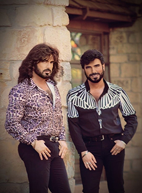 Chrisagis Brothers